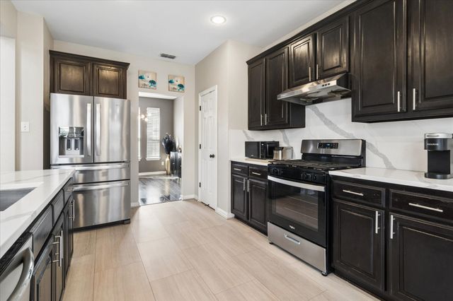 5921 Logan Drive, Plano, TX 75094