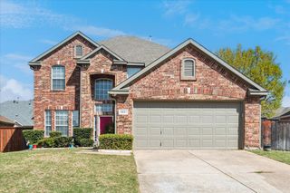 5921 Logan Drive, Plano, TX 75094