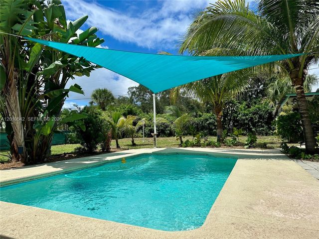 2287 NE Patrician St, Jensen Beach, FL 34957