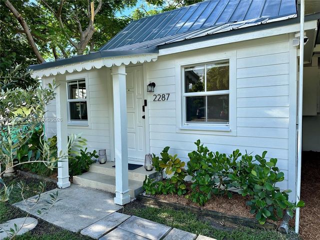 2287 NE Patrician St, Jensen Beach, FL 34957