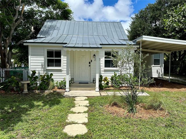 2287 NE Patrician St, Jensen Beach, FL 34957