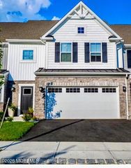 116 S Durham Drive, Howell, NJ 07731