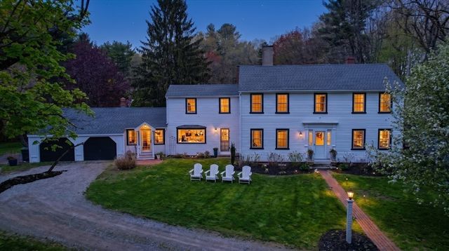 375 Linebrook Rd, Ipswich, MA 01938