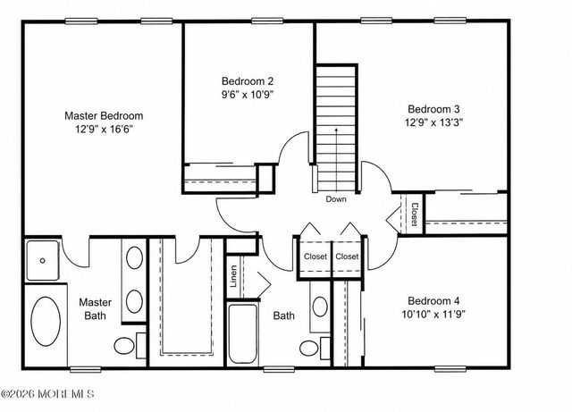 14 Aspen Court, Jackson, NJ 08527