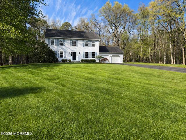 14 Aspen Court, Jackson, NJ 08527
