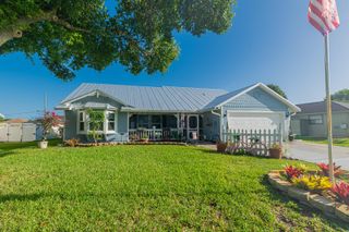 2309 SW FERN Circle, Port St. Lucie, FL 34953