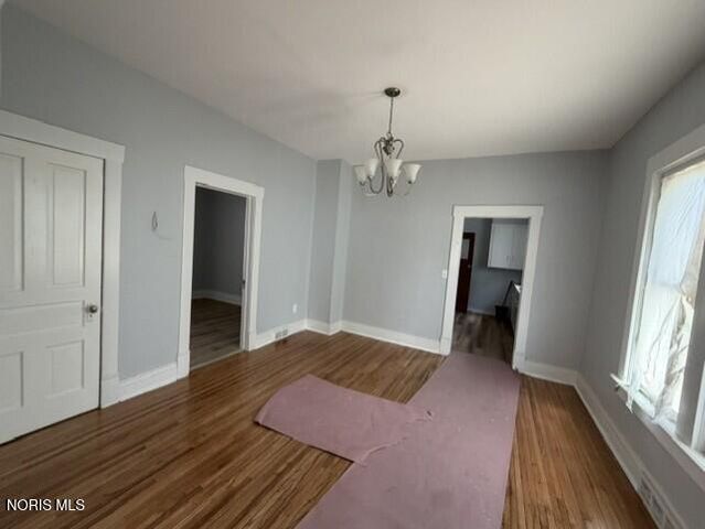 1554 Indiana Avenue, Toledo, OH 43607