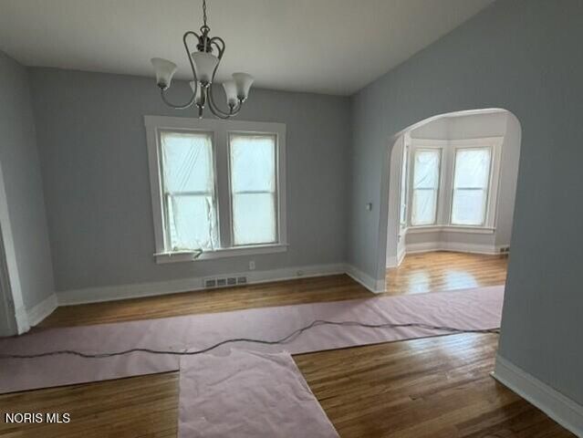 1554 Indiana Avenue, Toledo, OH 43607