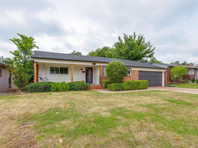 2620 NW 46th Street, Oklahoma City, OK 73112