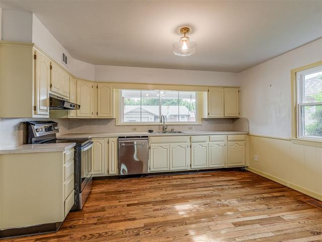 2620 NW 46th Street, Oklahoma City, OK 73112