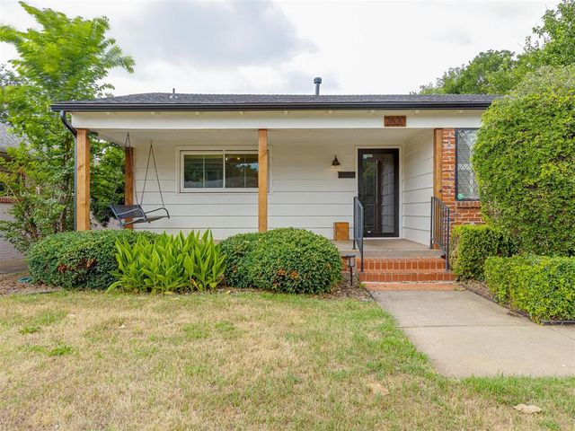 2620 NW 46th Street, Oklahoma City, OK 73112