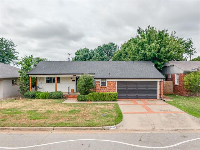 2620 NW 46th Street, Oklahoma City, OK 73112