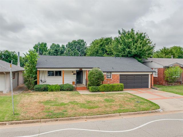 2620 NW 46th Street, Oklahoma City, OK 73112