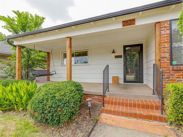 2620 NW 46th Street, Oklahoma City, OK 73112