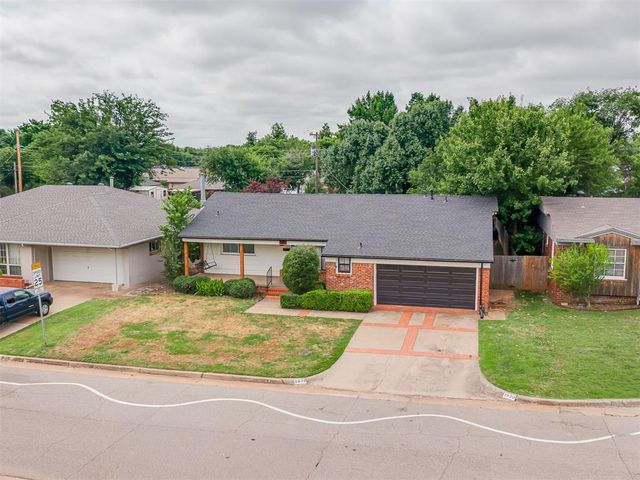 2620 NW 46th Street, Oklahoma City, OK 73112