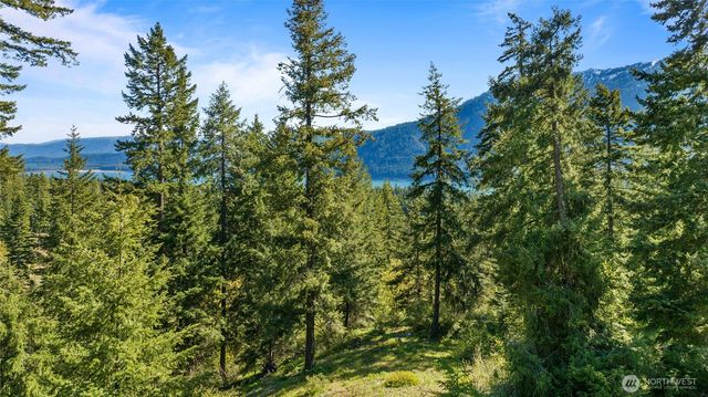 40 Newport Creek Loop, Ronald, WA 98941