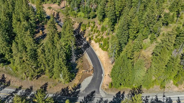 40 Newport Creek Loop, Ronald, WA 98941