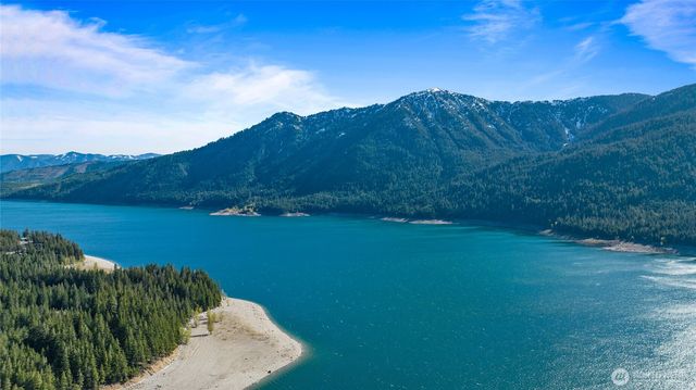 40 Newport Creek Loop, Ronald, WA 98941