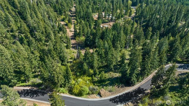 40 Newport Creek Loop, Ronald, WA 98941