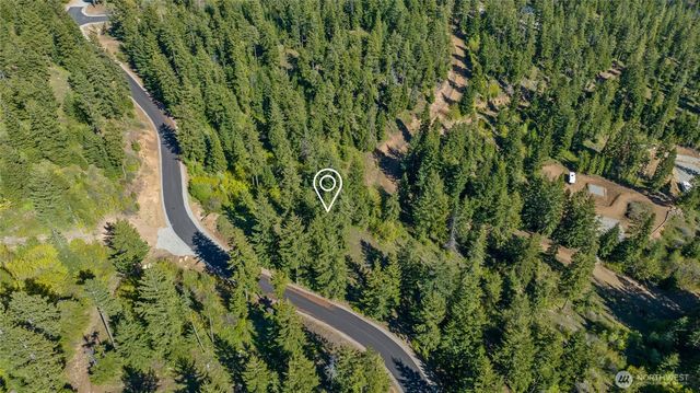 40 Newport Creek Loop, Ronald, WA 98941