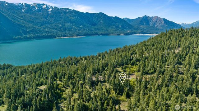 40 Newport Creek Loop, Ronald, WA 98941