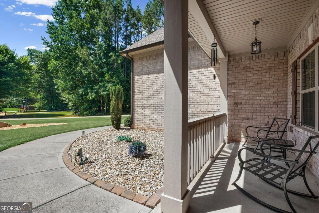 266 Jester Court, Mcdonough, GA 30252 — photo 5