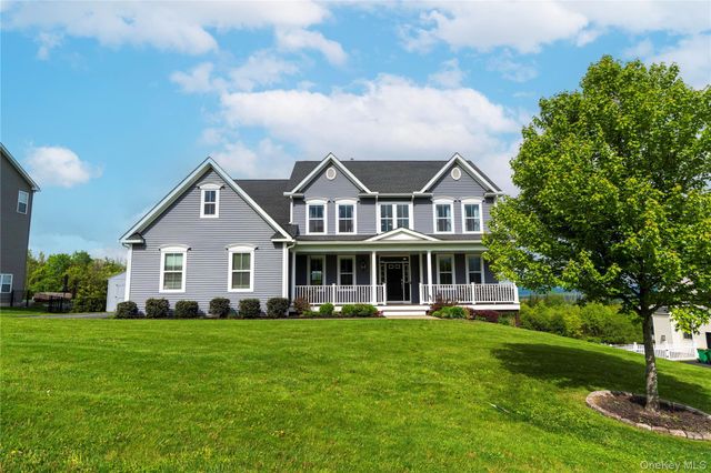 58 Ridgeline Drive, Poughkeepsie, NY 12603