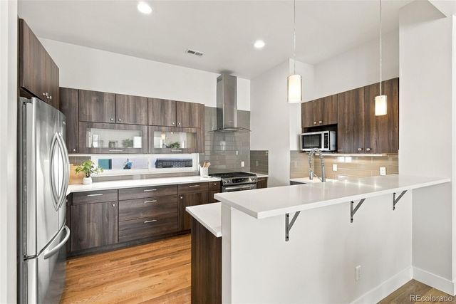 1820 Julian Street 103, Denver, CO 80204