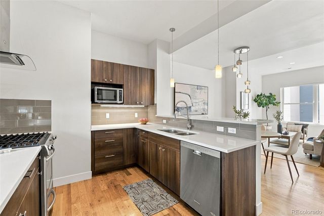 1820 Julian Street 103, Denver, CO 80204