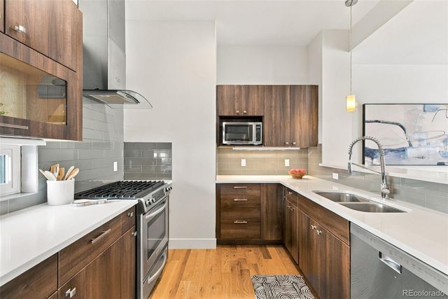 1820 Julian Street 103, Denver, CO 80204