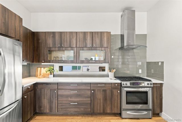 1820 Julian Street 103, Denver, CO 80204