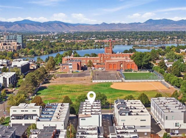 1820 Julian Street 103, Denver, CO 80204