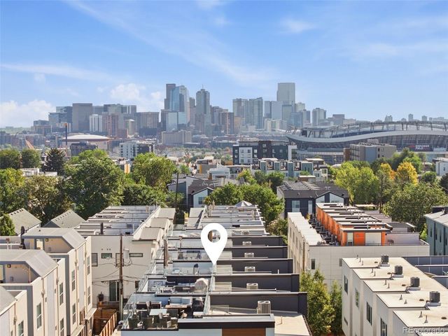 1820 Julian Street 103, Denver, CO 80204
