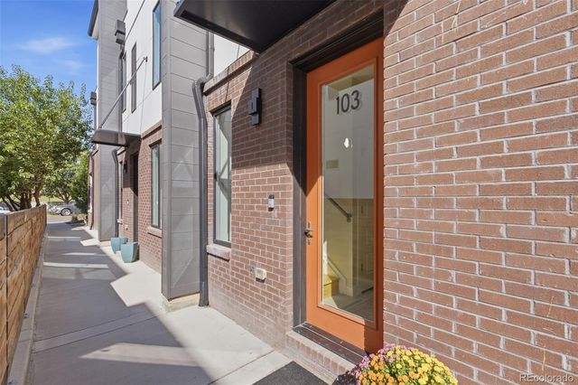 1820 Julian Street 103, Denver, CO 80204