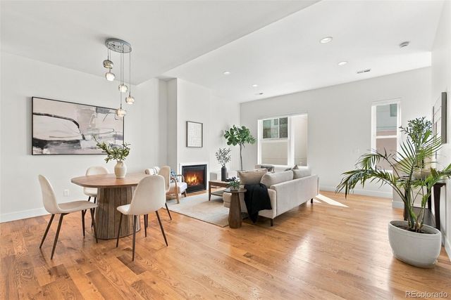 1820 Julian Street 103, Denver, CO 80204