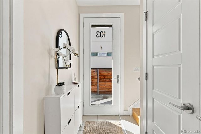 1820 Julian Street 103, Denver, CO 80204