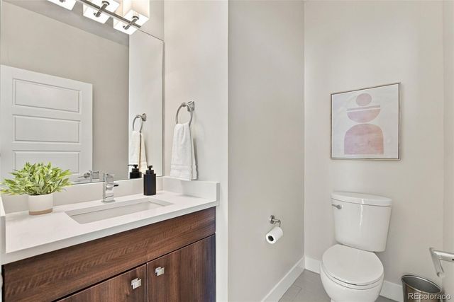 1820 Julian Street 103, Denver, CO 80204