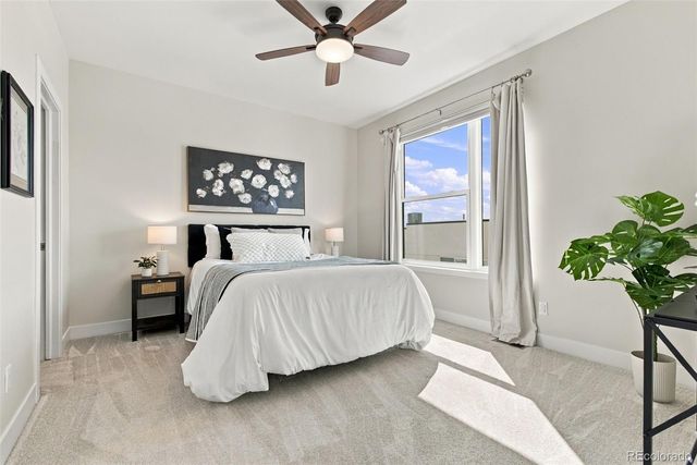 1820 Julian Street 103, Denver, CO 80204
