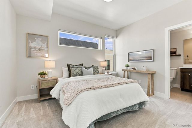 1820 Julian Street 103, Denver, CO 80204