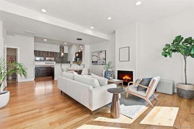 1820 Julian Street 103, Denver, CO 80204