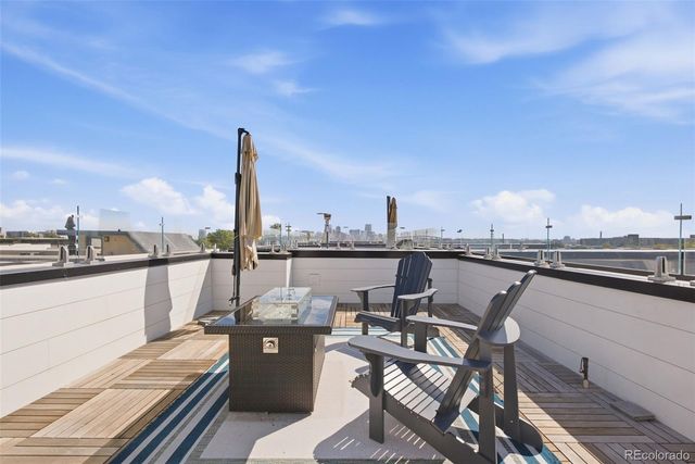 1820 Julian Street 103, Denver, CO 80204