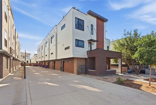 1820 Julian Street 103, Denver, CO 80204