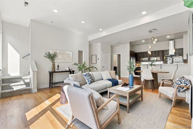 1820 Julian Street 103, Denver, CO 80204
