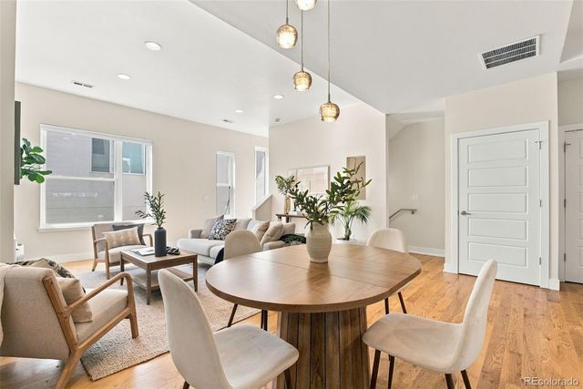 1820 Julian Street 103, Denver, CO 80204