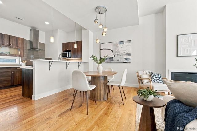 1820 Julian Street 103, Denver, CO 80204