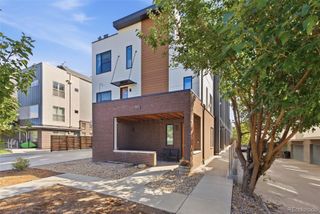 1820 Julian Street 103, Denver, CO 80204