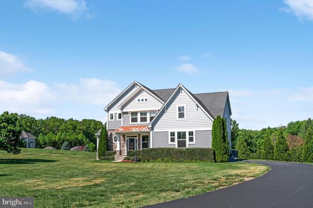 9904 S HARRIS FARM RD, Spotsylvania, VA 22553