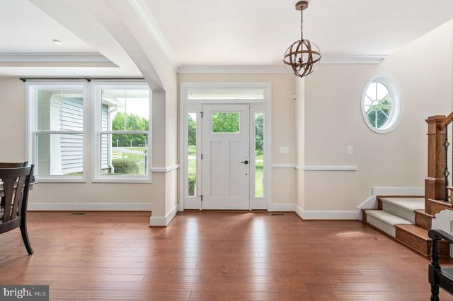 9904 S HARRIS FARM RD, Spotsylvania, VA 22553