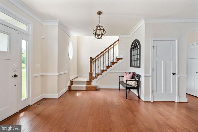 9904 S HARRIS FARM RD, Spotsylvania, VA 22553