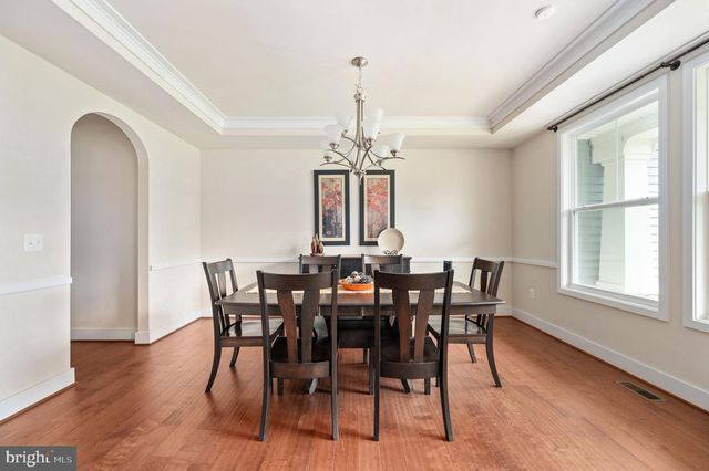 9904 S HARRIS FARM RD, Spotsylvania, VA 22553